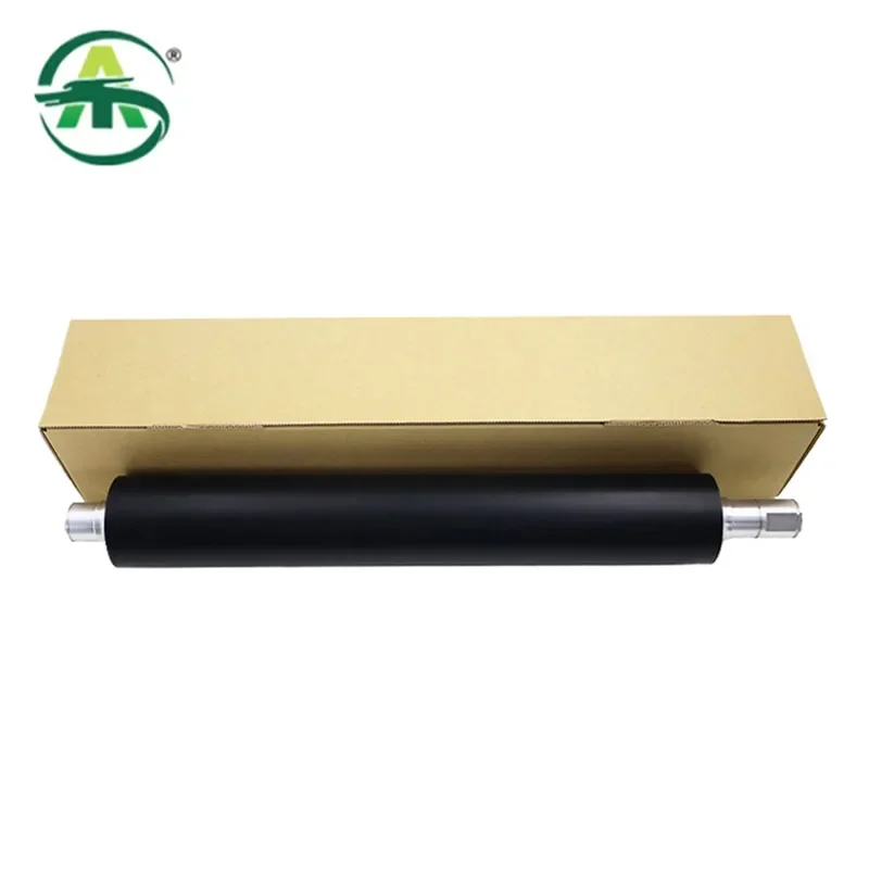 

1pcs. Lower Fuser Pressure Roller For Konica Minolta C 1060 1070 C1060 C1070 Compatible Copier Parts