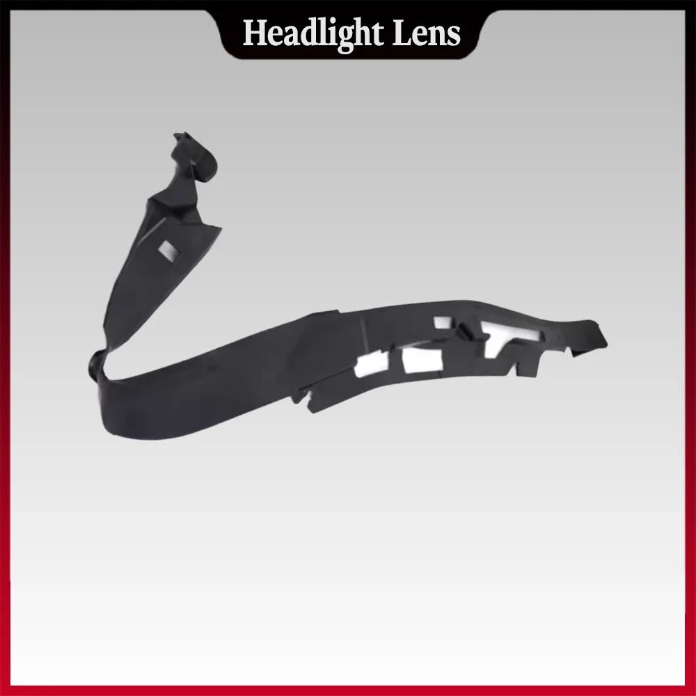 For BMW 5 Series F18 F10 2011 2012 2013 2014 2015 2016 2017 Auto Seal Protector Sticker Car Headlight Rubber Sealing Strip Trim