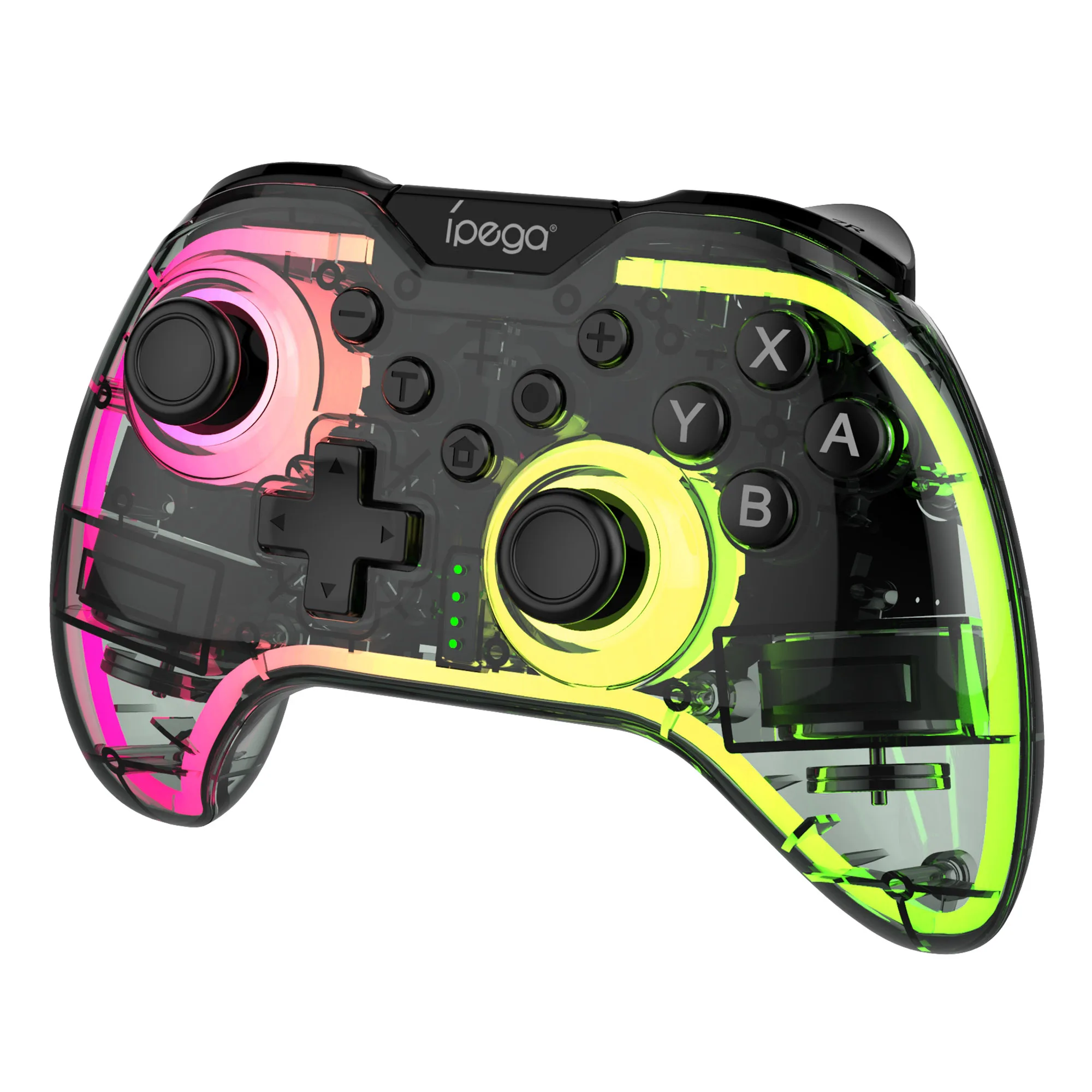 Wireless Game Contr…