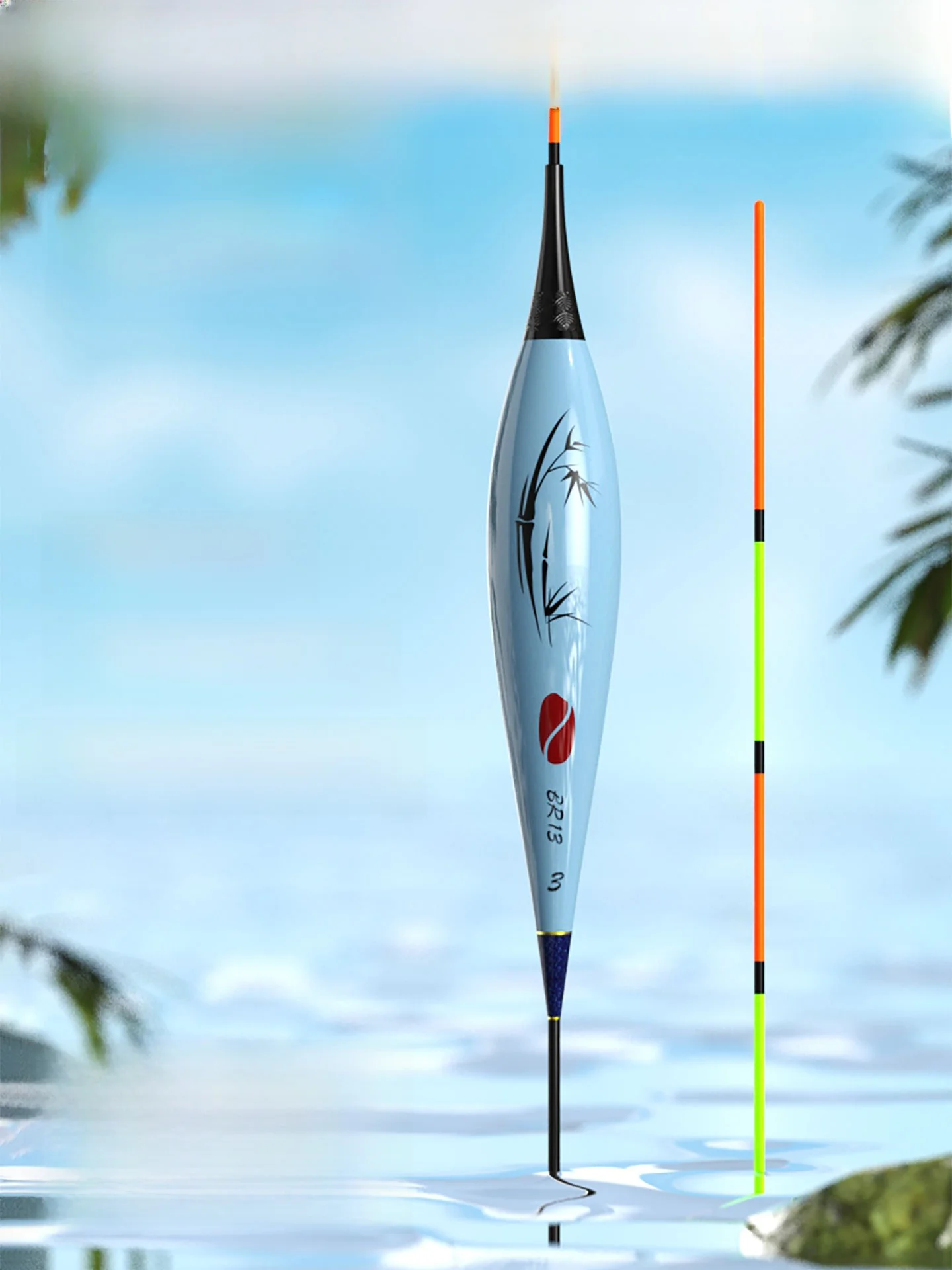 new-heavyweight-led-night-glow-floating-indicator-high-sensitivity-fishing-rods-black-pit-visibility-enhanced-outdoor-gear