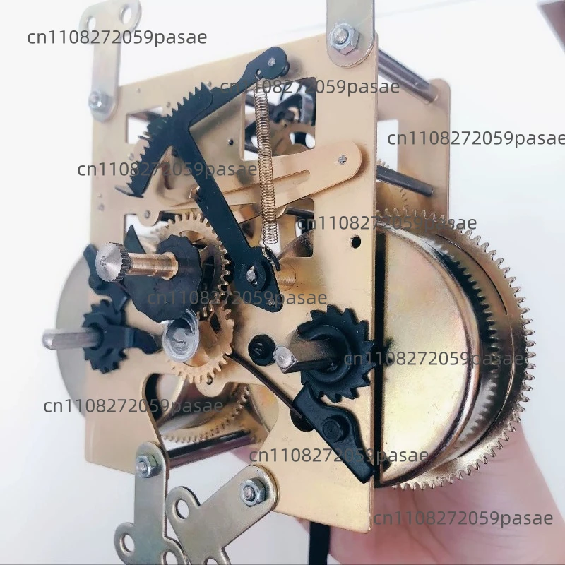 

Настольные, настенные и напольные часы в старинном стиле с механическим заводным механизмом, 31-дневные и 15-дневные, с полностью латунным часовым механизмом