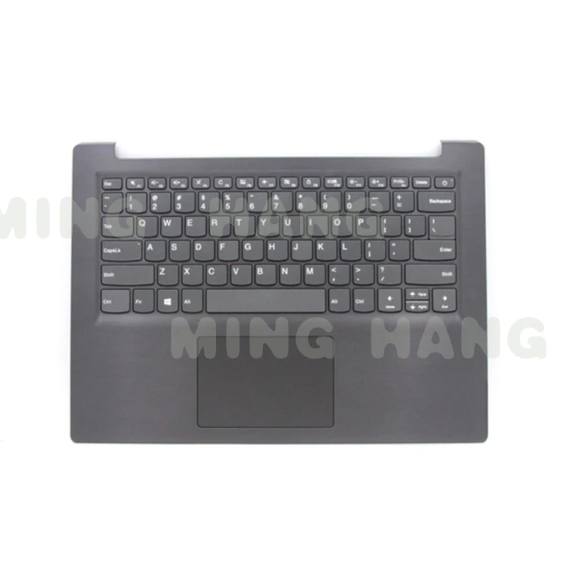 

l New For V14-IIL IWL Keyboard Cover Upper Case Lid 5CB0X57166 5CB0X57165