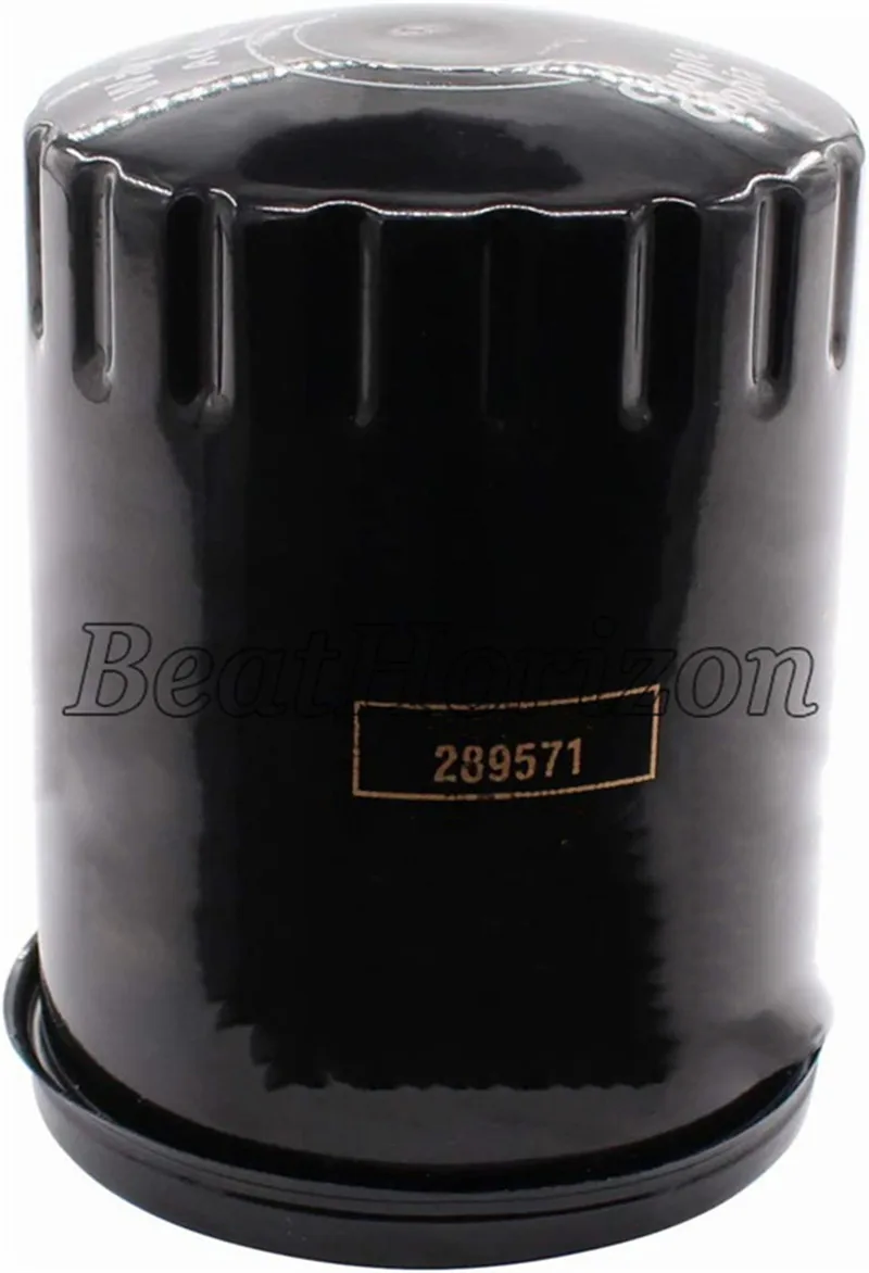 1X Oil Filter 280459/289571 For FERRARI & MASERATI QUATTROPORTE GRANTURISMO 2007-2013 289 571