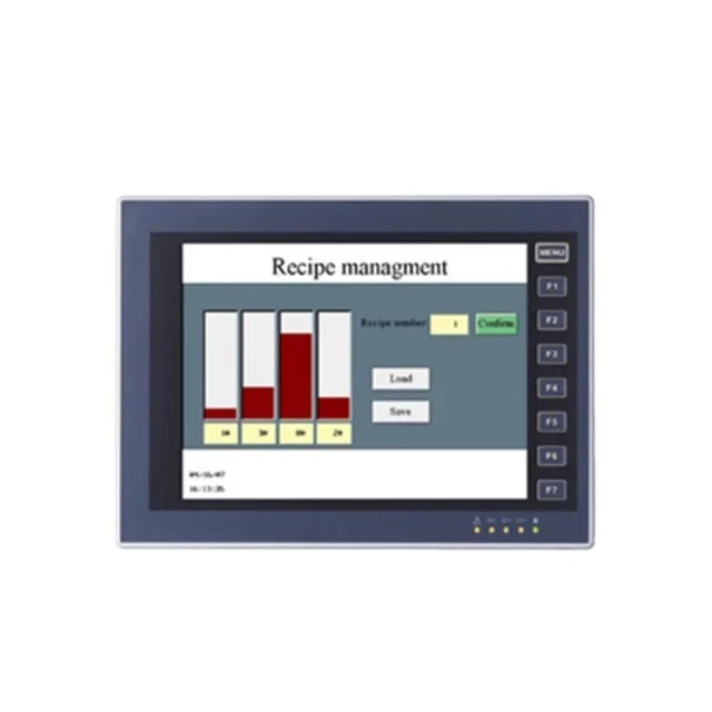 PWS6A00T-P 10.4inch Operator Panels Touch Screen