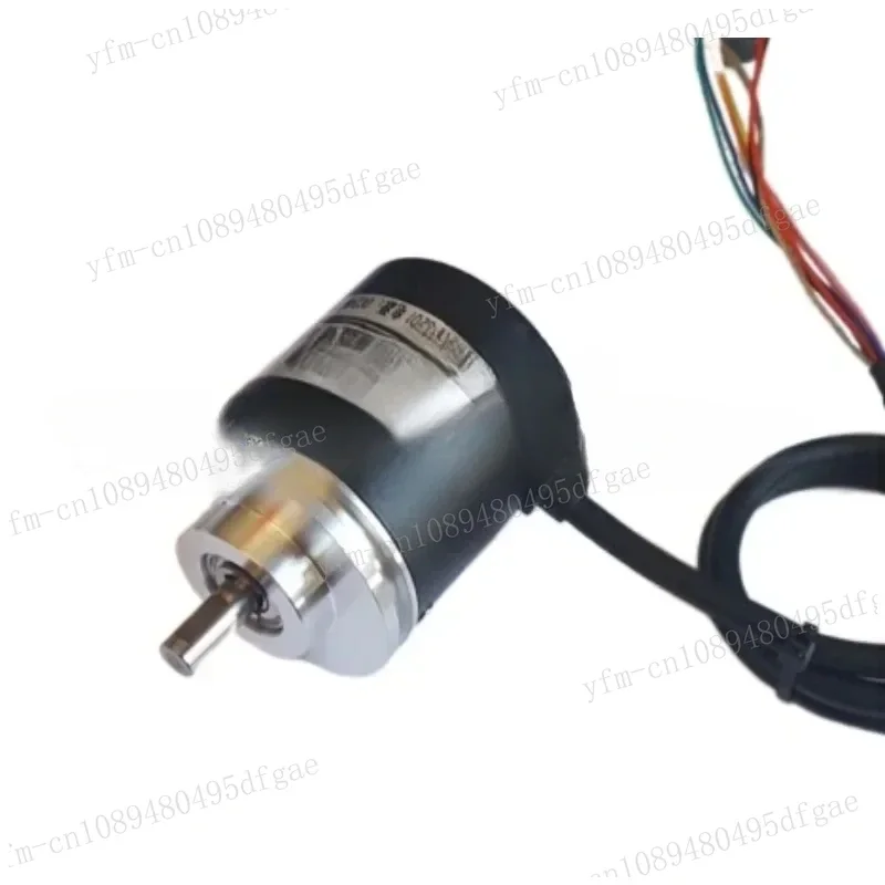 Universal Encoder JXGD-T-P-Type Shaft 8mm Positive Logic 8-Station 10-Station 12-Station