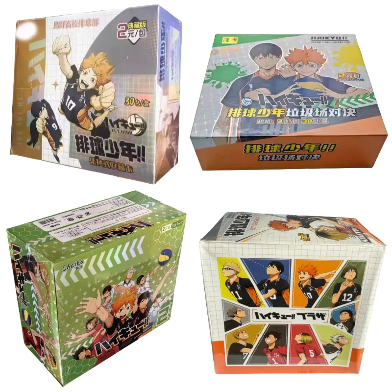 

Официальное подлинное аниме-волейбол, молодежное роскошное издание, редкое аниме, лунный остров, светлячок, одинокий коготь, серия коллекционных карточек Hinata