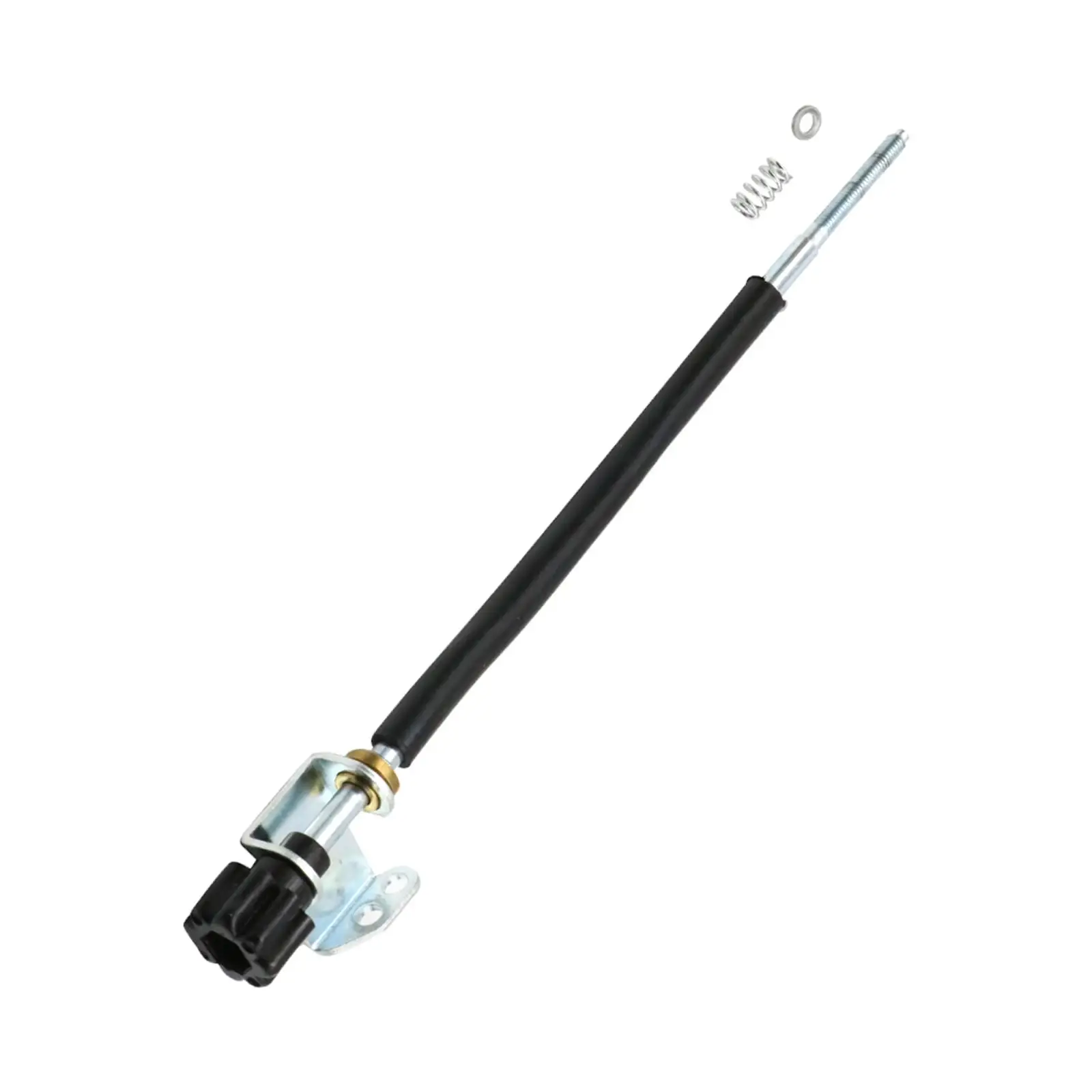 Idle Speed Adjustme… - image