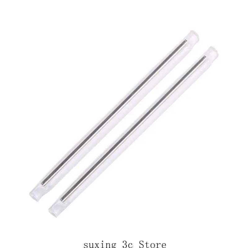 

E8BE OD 1.3mm Fiber for Fusion for Protection Sleeves 45mm 60mm Preshunk