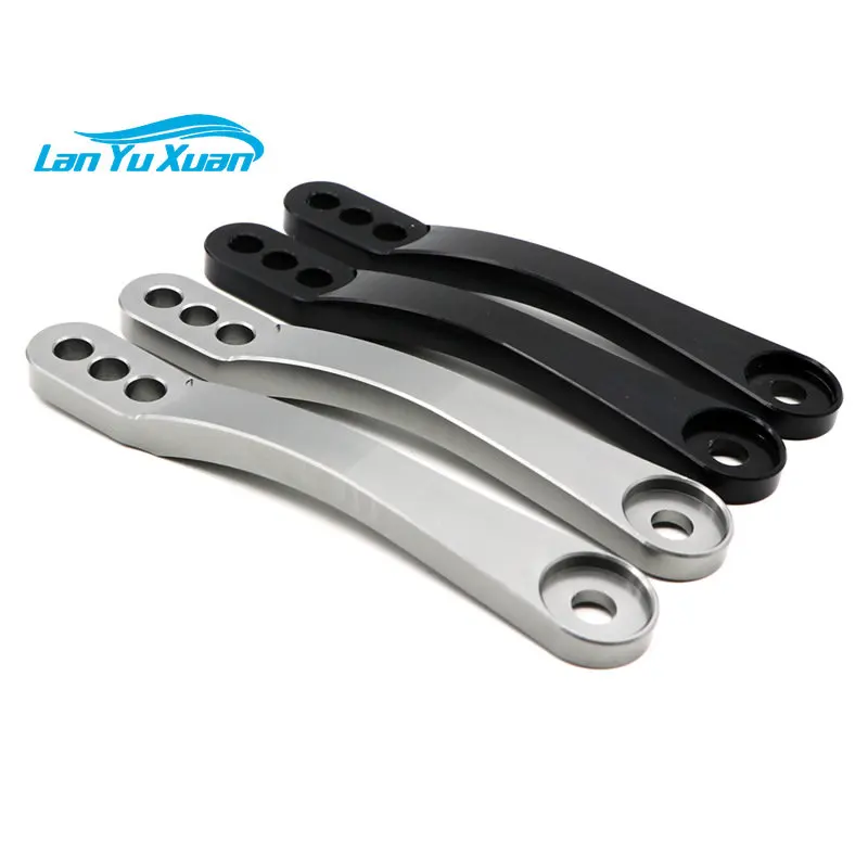 

For KAWASAKI ZX-14R ZZR 1400 Motorcycle modification parts body lower code connecting rod handle