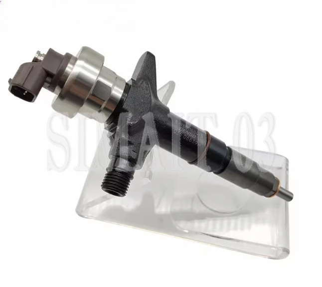 Injector Assembly 8-9811604-5 - For Diesel Engine Fuel Systems