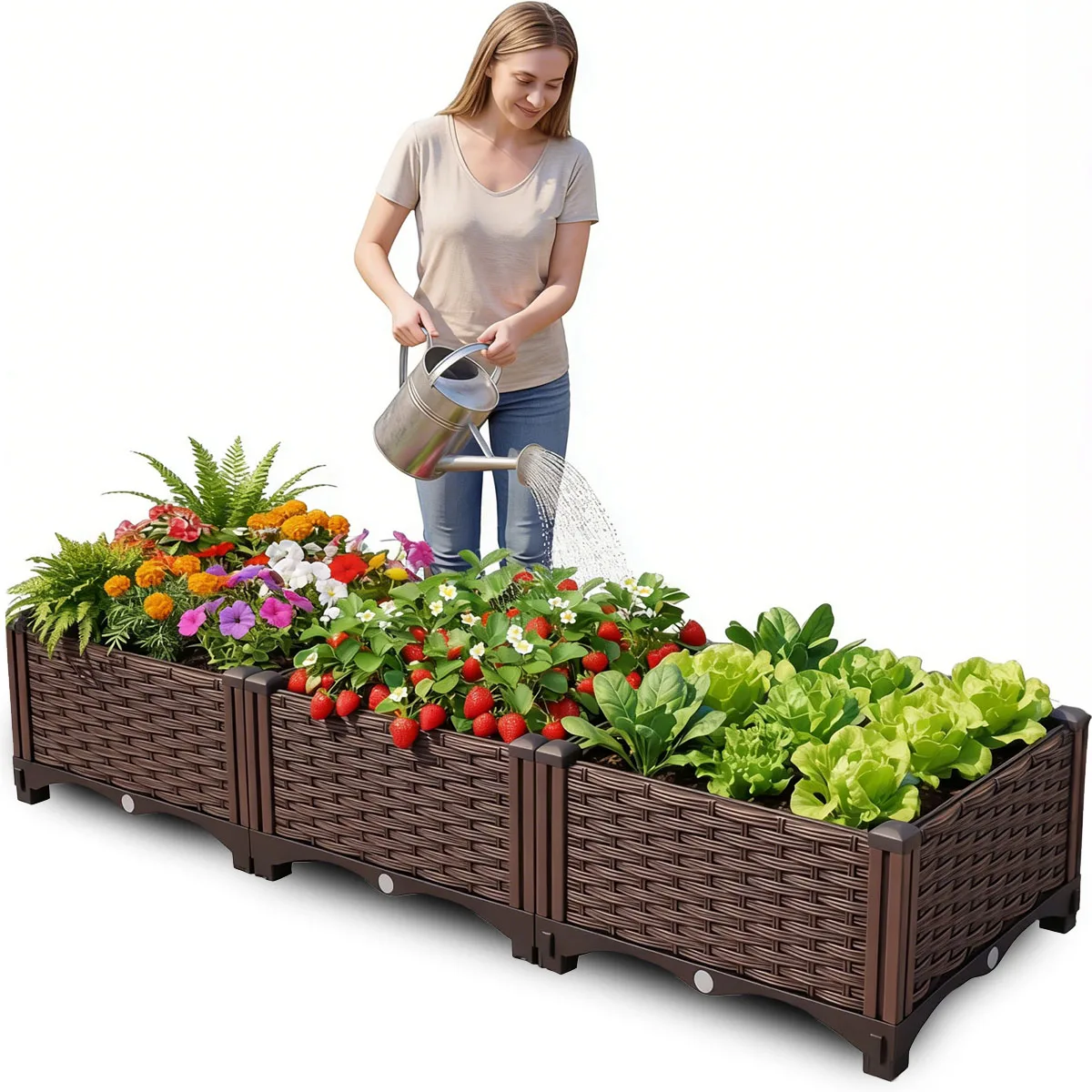 #13 Latest Outdoor Planter Boxes Updates