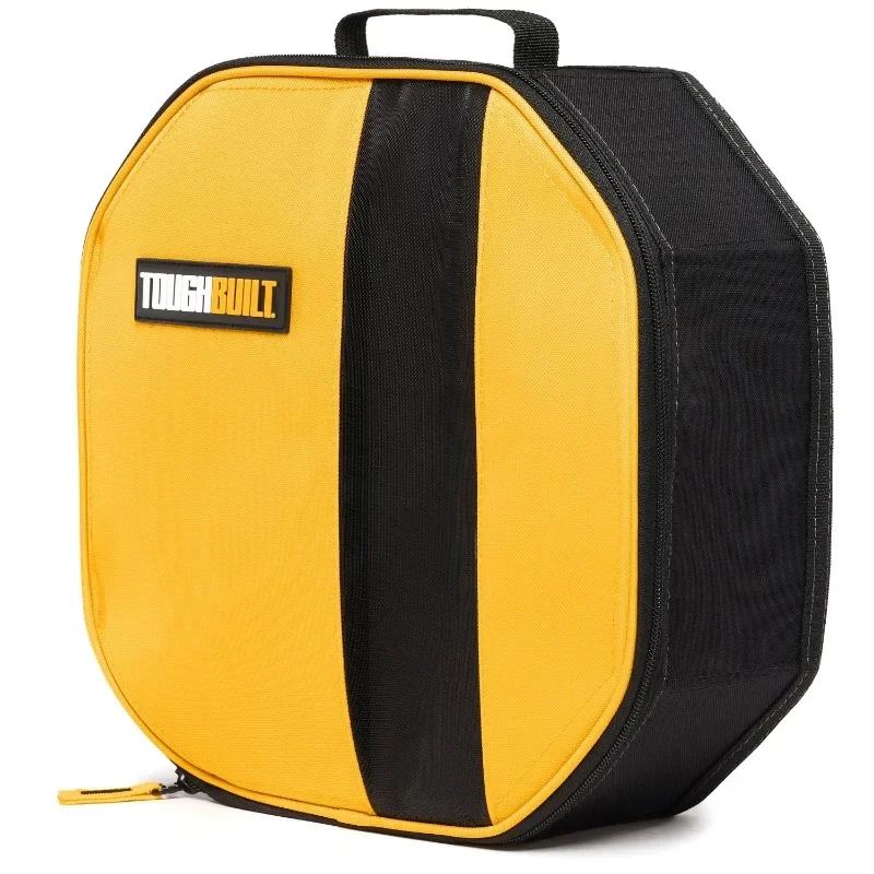ToughBuilt TB-192-C Set di organizer per attrezzi da 3 pezzi Borsa portaoggetti per piccole parti