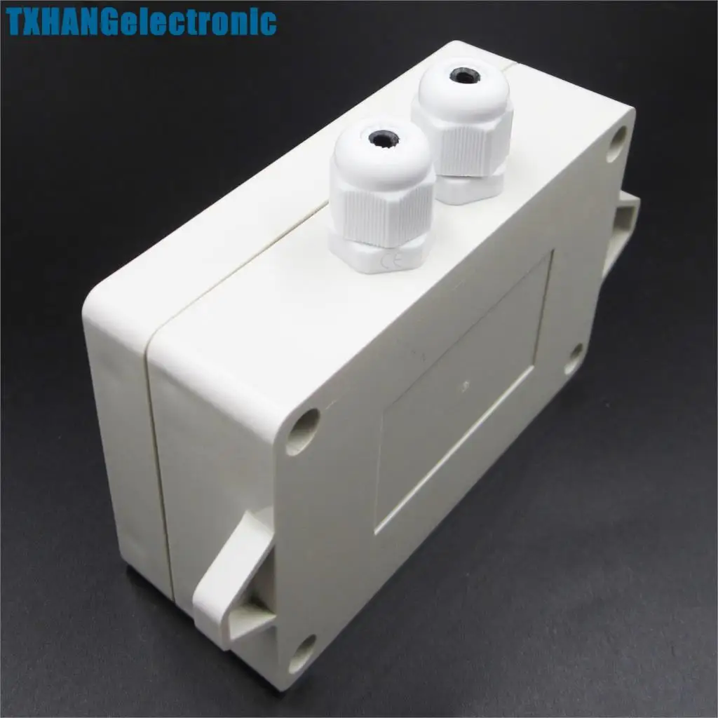 Imagem -03 - Sensor de Célula de Carga Amplificador Transmissor Transdutor de Calibre de Tensão 05v 010v 420ma