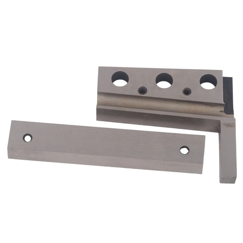 817 Cutting Machine Blade Eagerly Type Blade Blades 817 818 Cold Or Hot Belt Cutting Machine view 4