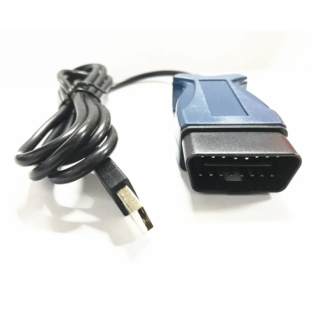 Best quality JLR V160 SDD PRO for Land Rover/for Jaguar OBD2 Auto Diagnostic Tool JLR SDD 160 Support 2005- 2017 Cars OBDII Aut