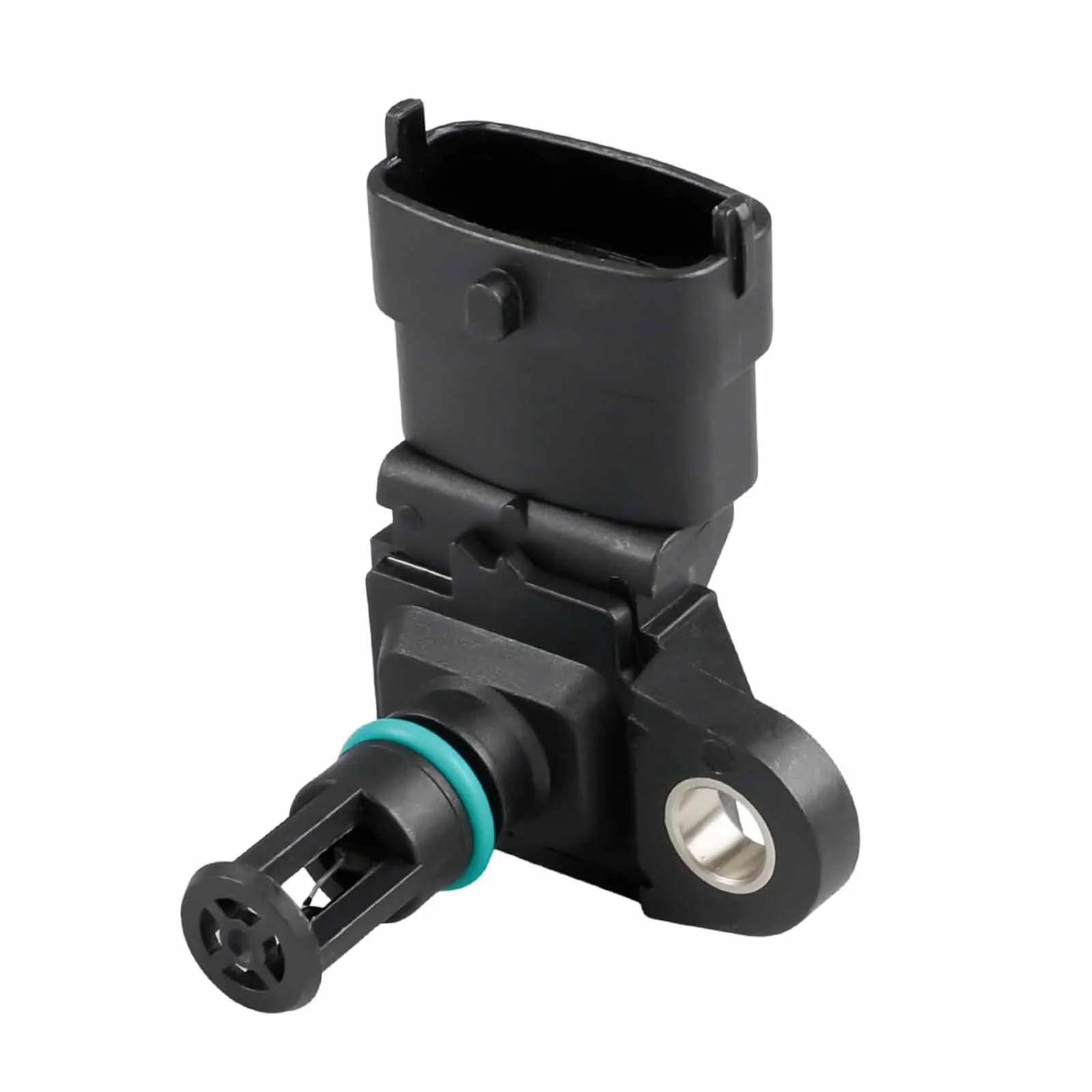 

22422785 A2C96053500 Intake Air Temperature Boost Pressure Sensor For Volvo truck D11 D13 Blank New 21097978 22329559 904-7704