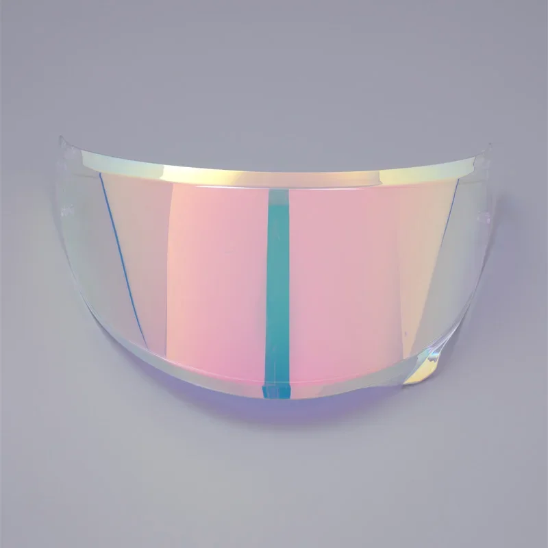Visier für HJC Rpha12 HJ-42 Helm Ersatz ANTI-UV-Linse Cascos Moto RPHA 12 HJ42 Visera Capacetes Zubehör Anti-FOG-FILM – Detail 16