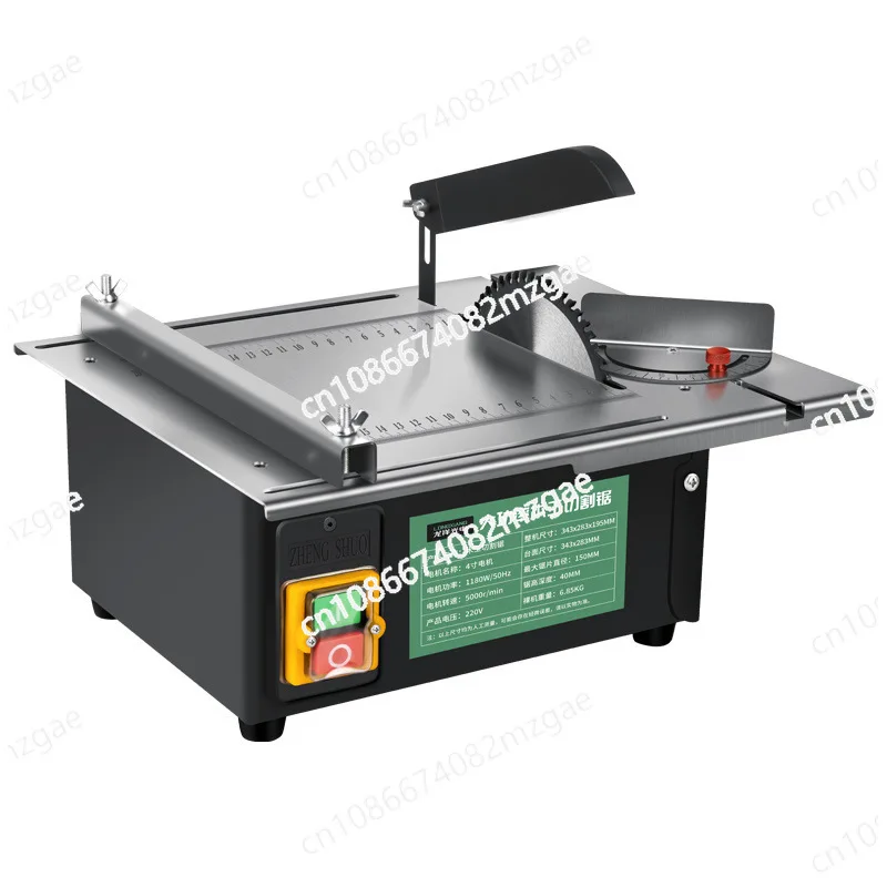 

High power woodworking decoration table saw miniature mini chainsaw