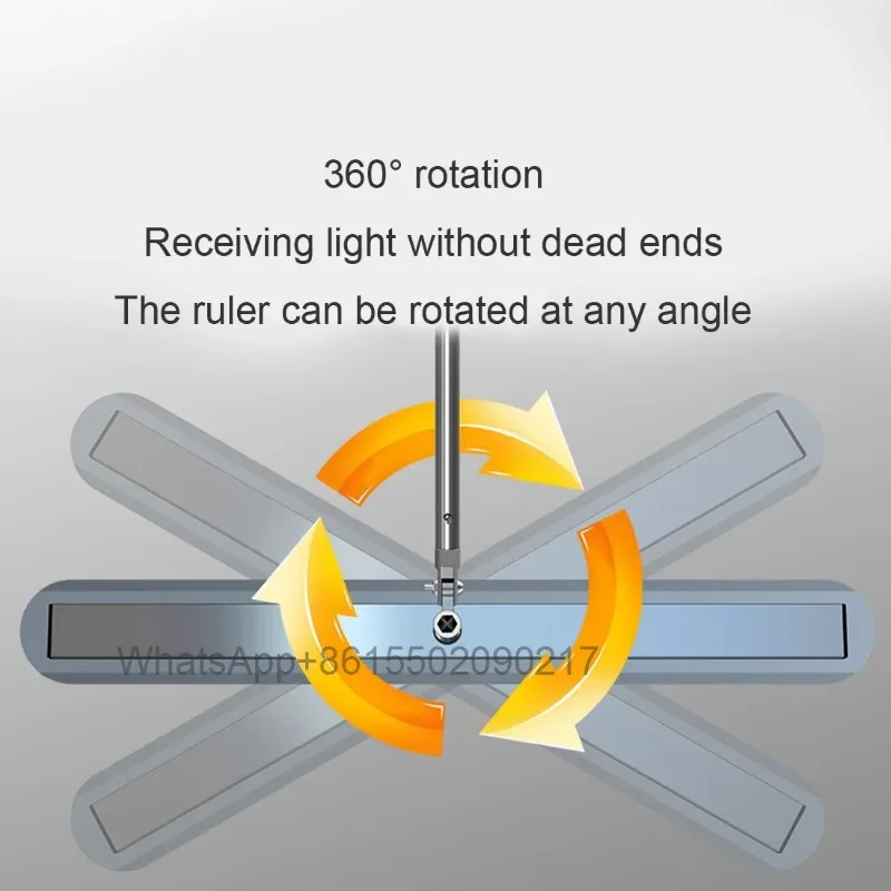 Concrete Large Trowel Universal Small Trowel Leveling and Polishing Cement Road Push-pull Scraping Leveler Trowel