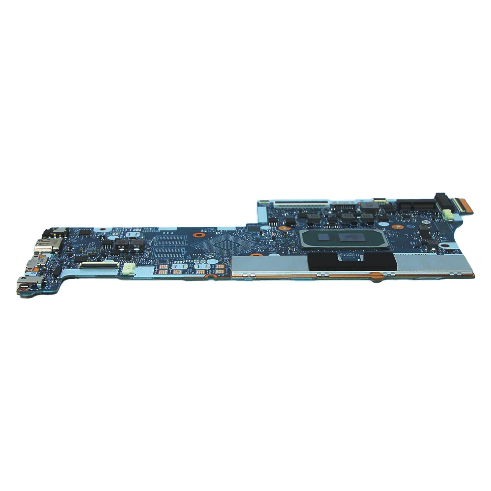 เมนบอร์ดแล็ปท็อปสำหรับ Lenovo IdeaPad 5-15ITL05 NM-D211กับ CPU:i3-1115G4 i5-1135 RAM:8G/12G/16G FRU: 5B20Z53368 5B20Z53370