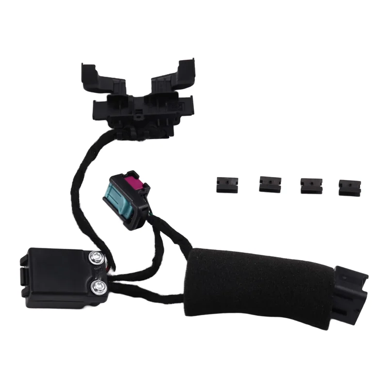 

A85E-Mini Switch Repair Replacement Gear Shift Mechanism Part 5Q0713128A For VW For SKODA Beetle Golf R32 GTI