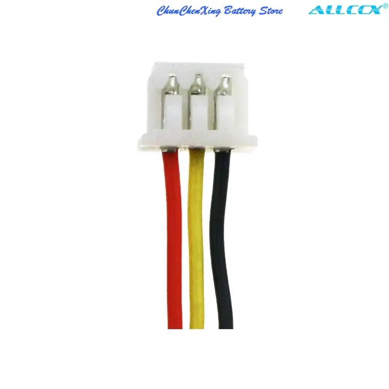 Batterie pour casque sans fil 100% mAh, 650, pour Plantroni Savi W8220,Savi 8220, B8200, nouveauté