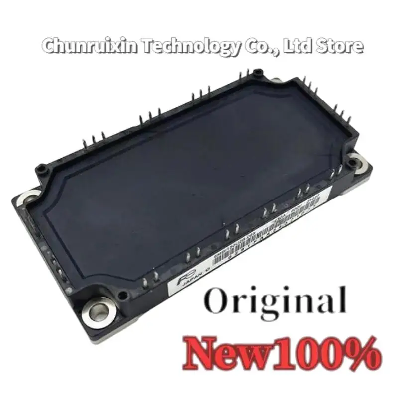 

New 6MBI150U2B-060 6MBI150UB-120-51 6MBI150UB-120-52 6MBI150UB-120-02 6MBI150UB-120-01 Original Power Module