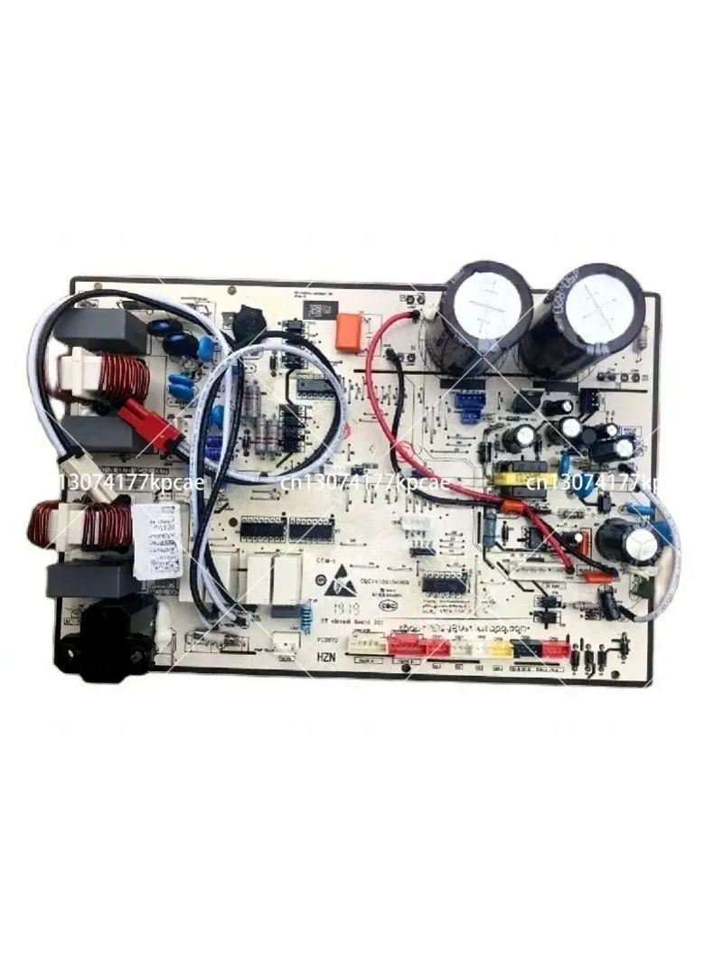 Air Conditioner Replacement Control Board, Compatible Part Codes 0011800524 / 0011800510C for HVAC Equipment