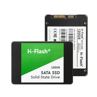 H Flash Internal SSD 2.5 Hard Disk Drive SATA 3 120GB 240GB 480GB 1TB 2TB Solid State Drive For Desktop Laptop