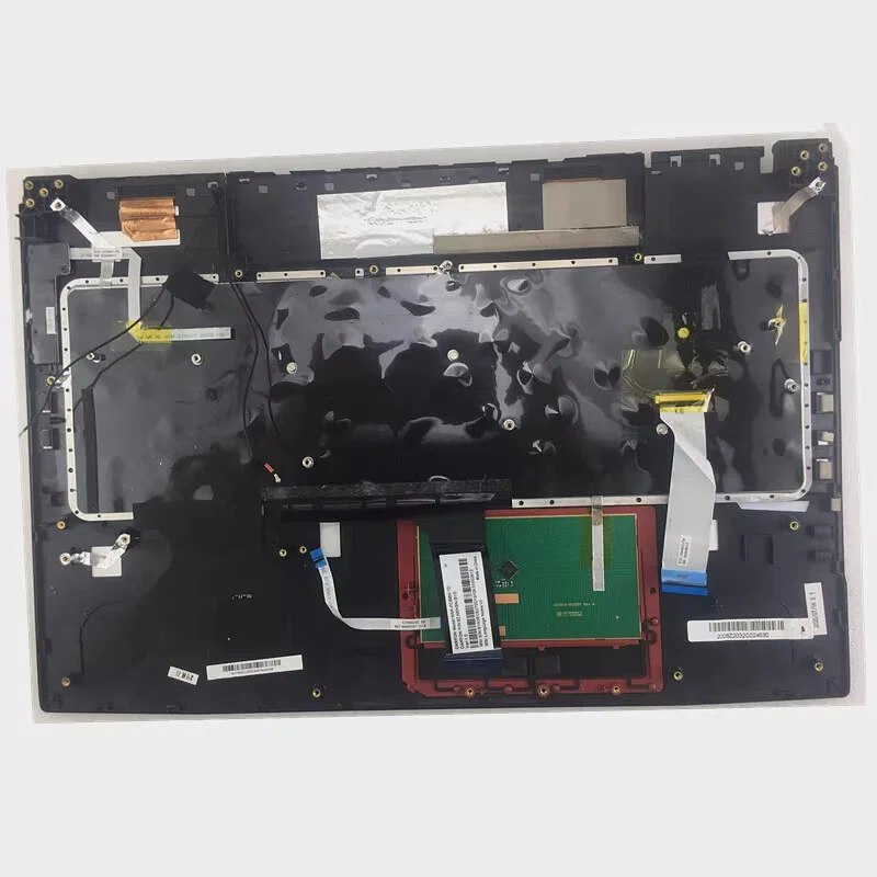 L+ Palmrest US Keyboard for Msi GE75 MS-17E1 MS-17E2 MS-17E9