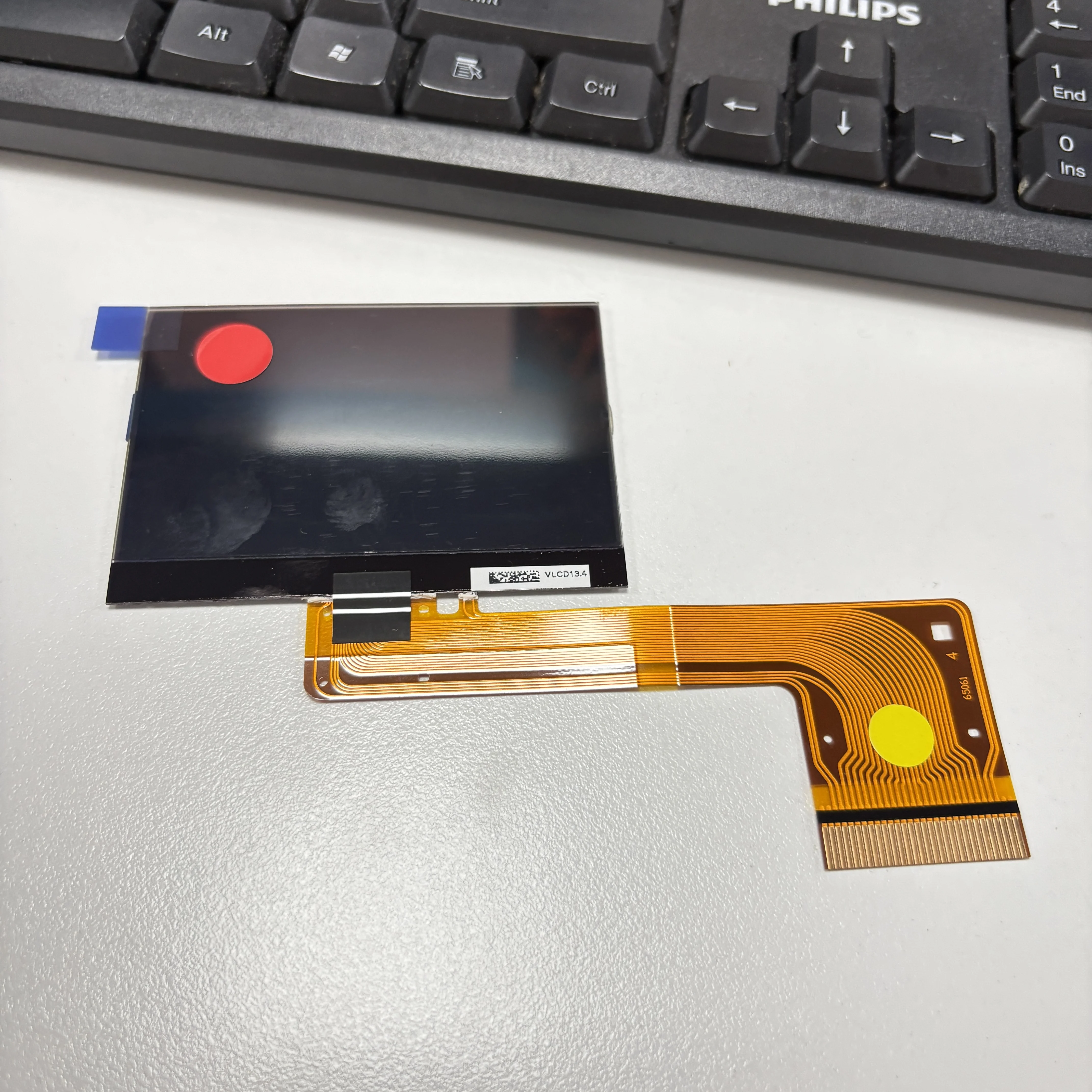 

Для Audi A6 Q7 S6 A6L Панель дисплея приборной панели Magneti Marelli Ремонт экрана приборной панели