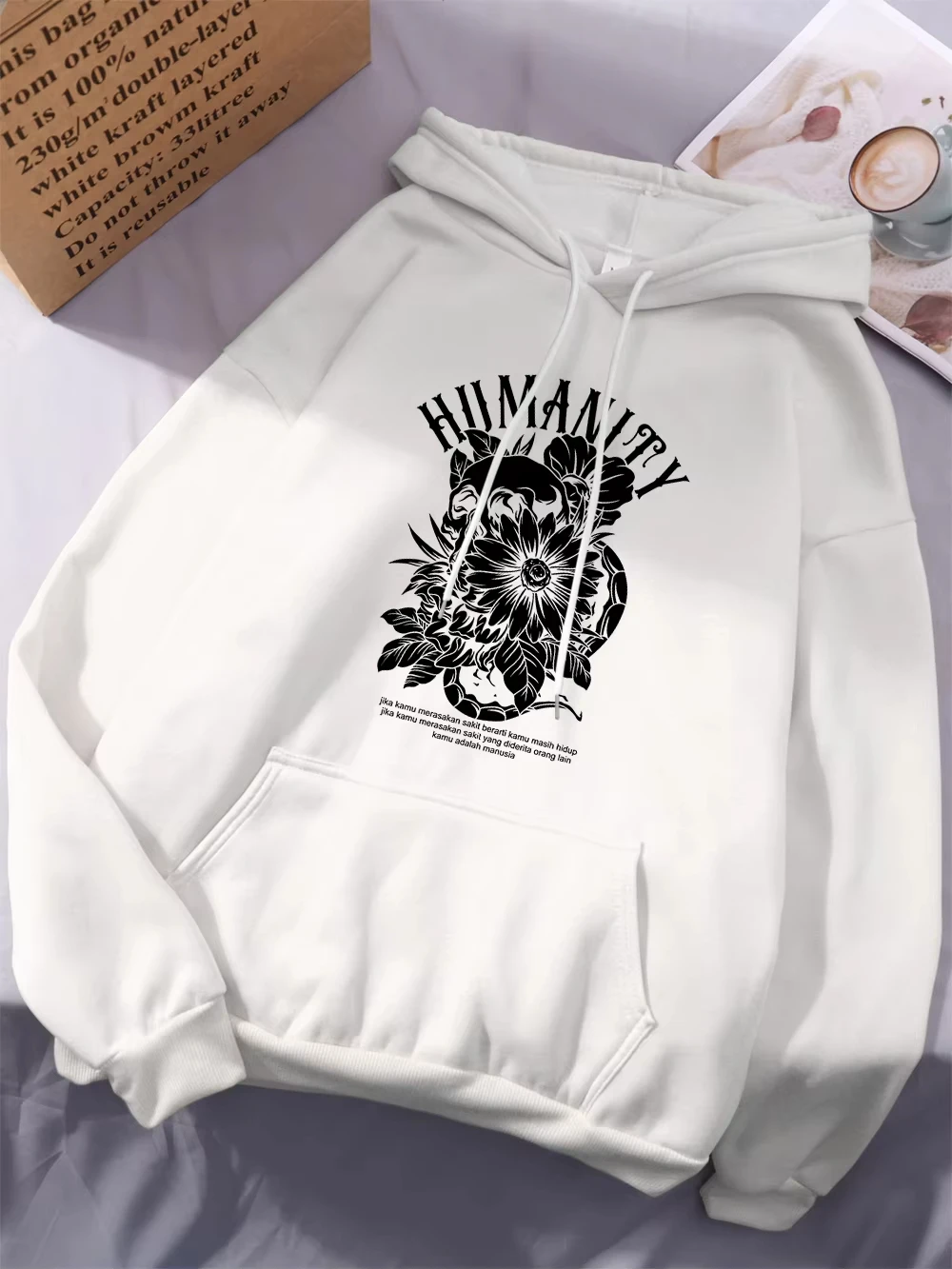 

Толстовки с принтом человека, женские базовые удобные пуловеры, осень-зима 2021, флисовые толстовки, повседневная женская одежда