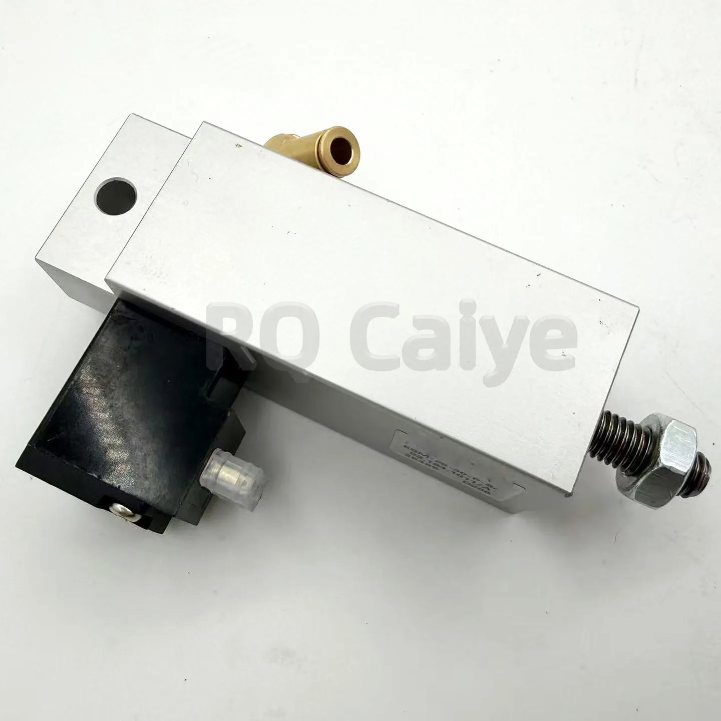 92.184.1011 Solenoid Valve For SM74 PM74 SM102 CD102 Heidelberg Printing Machine