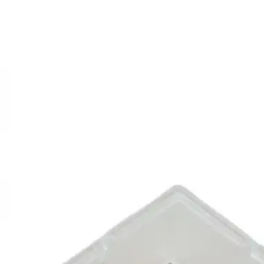 4-Pack Silicone Floor Protectors for Square For Furniture Feet - Engineered to prevent sliding and protect flooring materials
