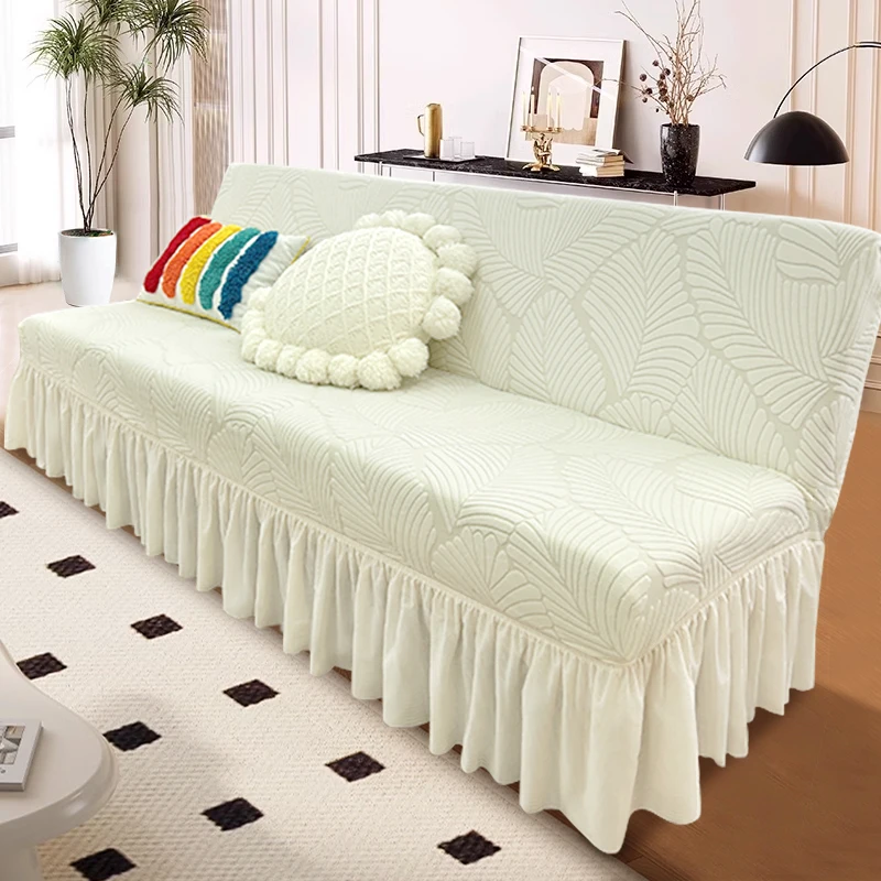elastic-full-coverage-sofa-bed-cover-protector-anti-scratch-slipcover-modern-simple-style-flower-pattern-velvet-sofa-cover