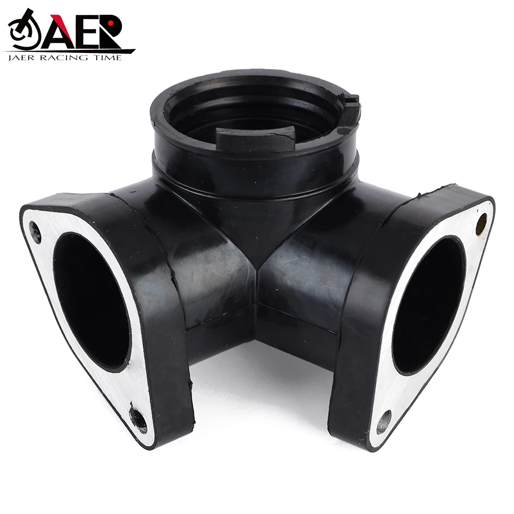 Motorcycle Carburetor Intake Manifold Boot Holder for Kawasaki VN1500 Classic Tourer Vulcan 1500 Classic Nomad Tourer