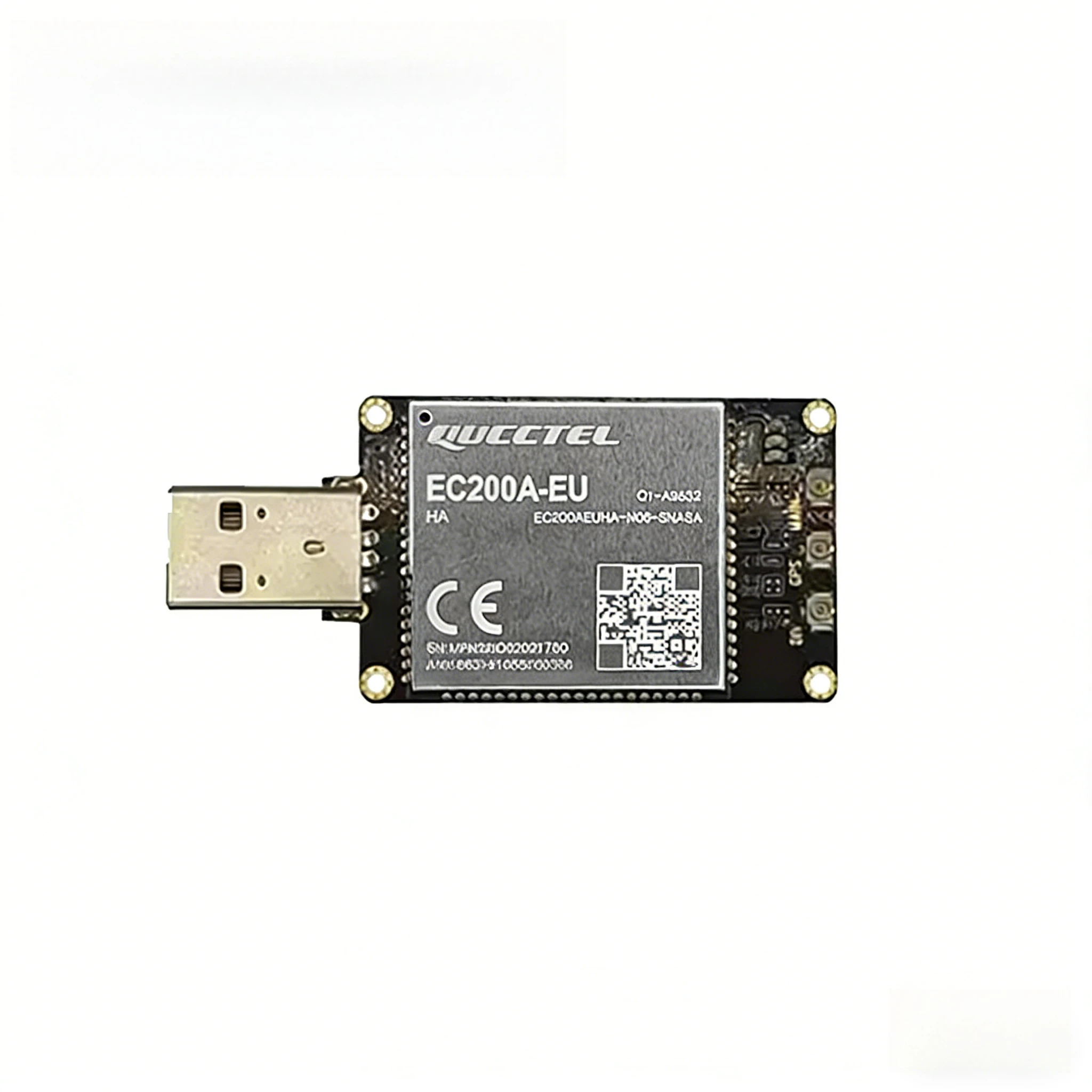 Quectel EC200A 4G LTE Cat4 USB Dongle EC200AEUHA EC200AAUHA Wireless Module for EU AU IoT Router PC