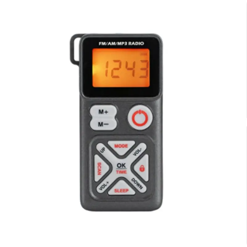 Jabs-Mini Pocket Ra…