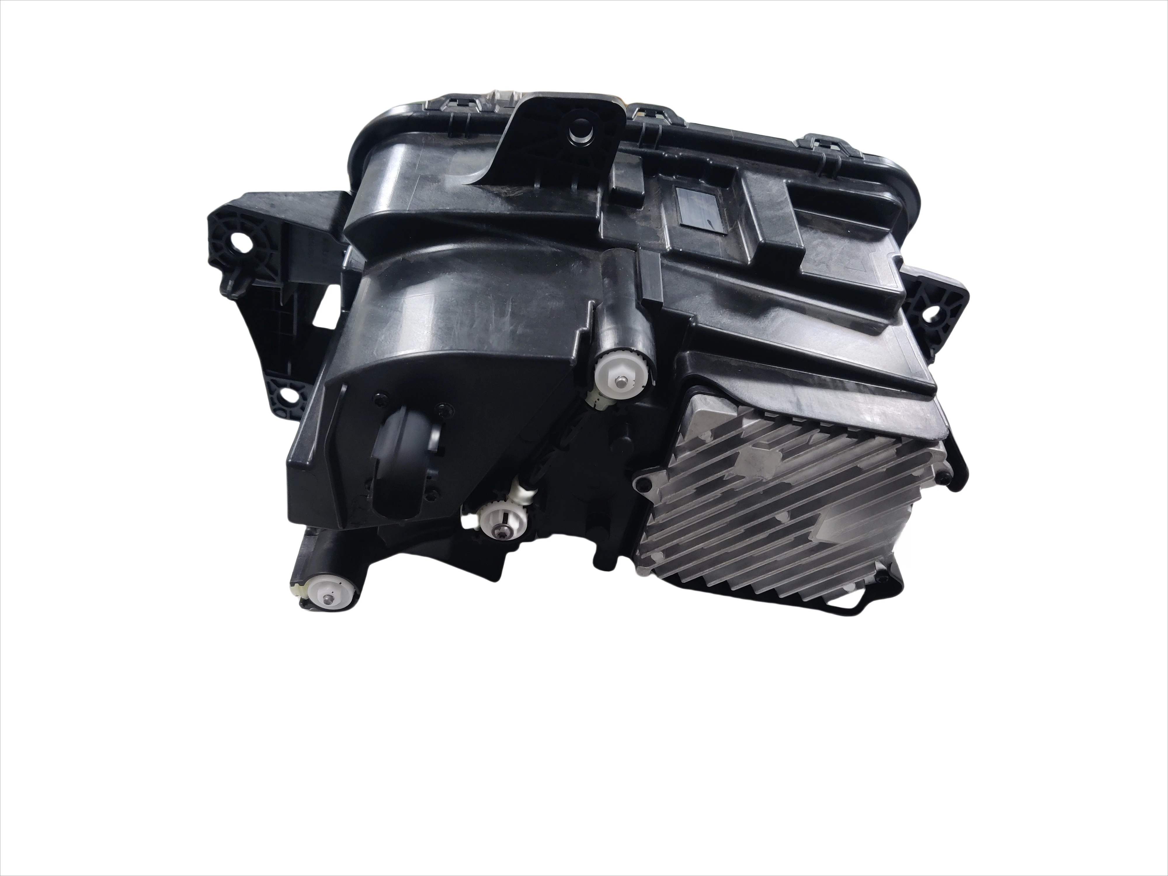 

New 12v automotive lighting system High-quality 8000K automotive headlamps