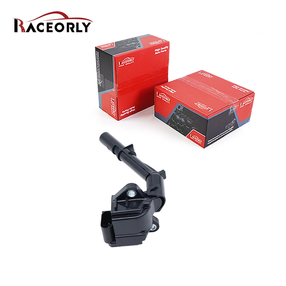 Raceorly Ignition Coil A2749060700 For  M274 1.6T 2.0T Engine Replaces A2749065100 2749060600 High Performance Coil Pack