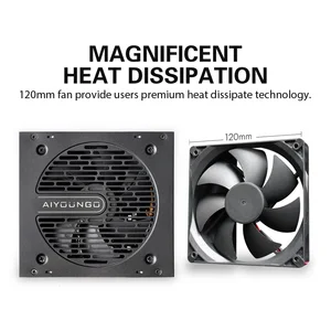 9 Main Sales Source 750W - №6