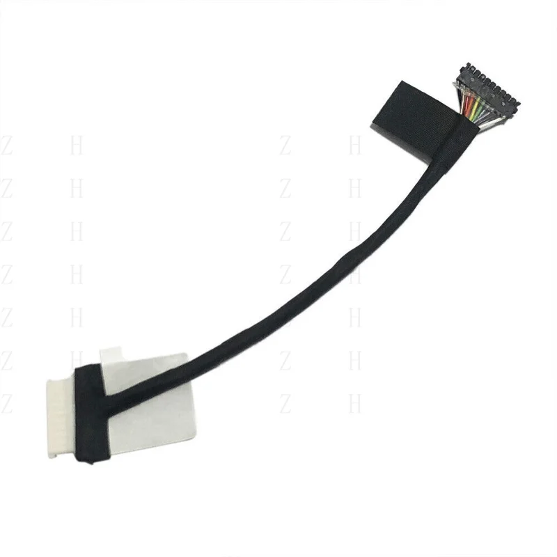 Z para DELL INSPIRON 14 7405 740615 5501 5502 5504 5505 5508 5509 Cabo de bateria