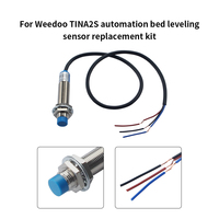 For Weedoo TINA2S Automation Bed Leveling Sensor Pinda Probe M12 Replacement Kit 3D Printer Accessories