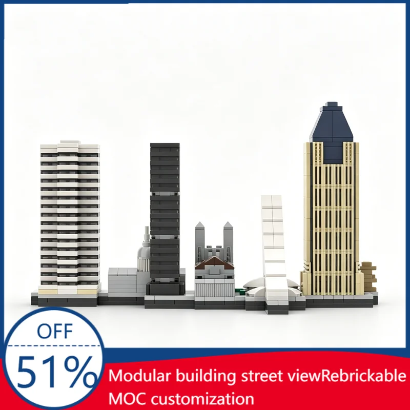 blocs-de-construction-personnalises-de-la-silhouette-de-montreal-canada-899-pieces-modele-d'architecture-urbaine-jouet-d'assemblage-educatif-pour-collectionneurs-cadeau