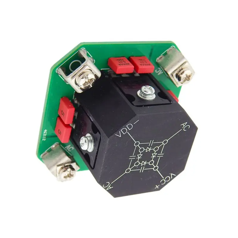Rapid Response 60A 150V 30CPQ150 Diode Bridge Rectifier Commutat Board 2PCS For Audio Class A Amplifier Commutation
