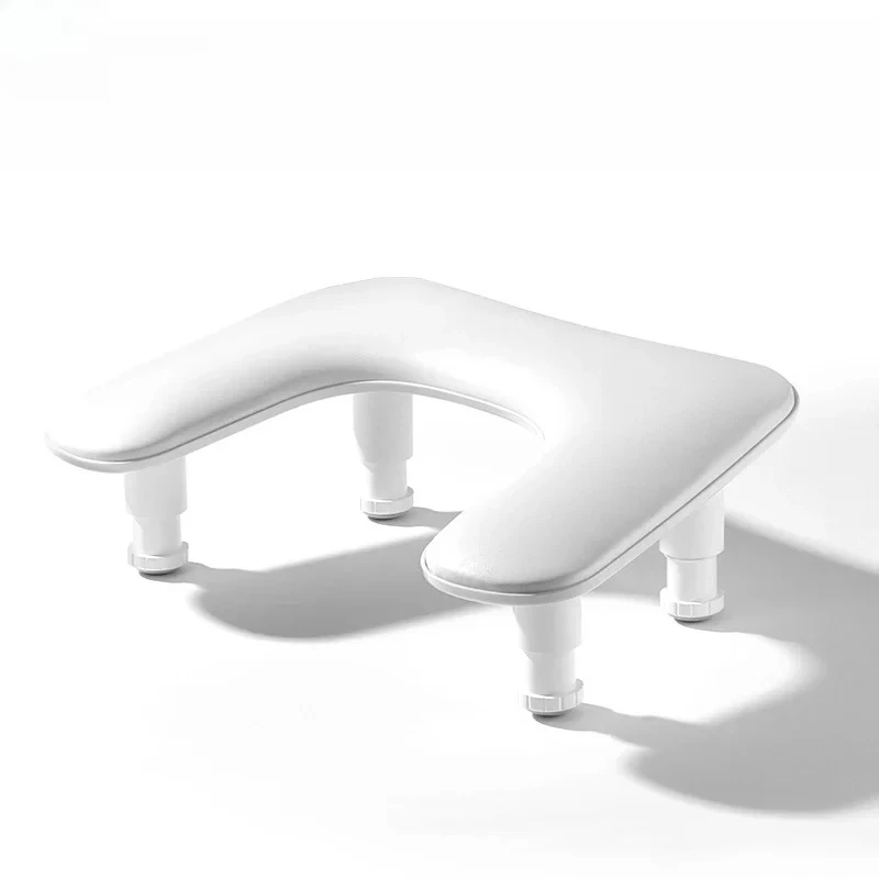 

Специальная подушка для рук для маникюрного салона, русская легкая роскошная подушка для рук U2, удобная и мягкая подушка для рук