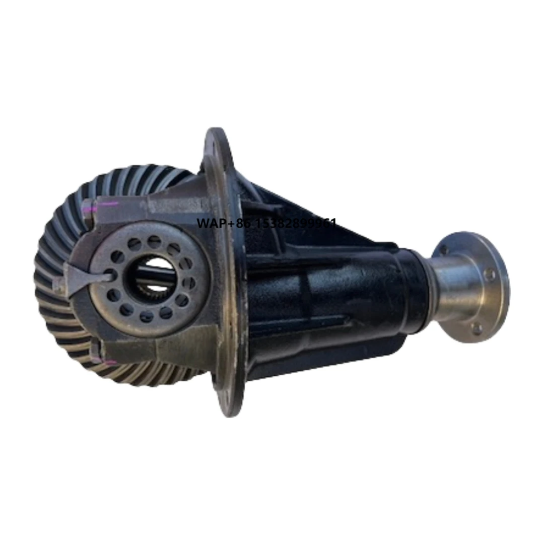 CHIHUI High Quality 8:43 8:39 Rear Axle Differential Assy Complete Differential Assembly for Star Leopard NEW