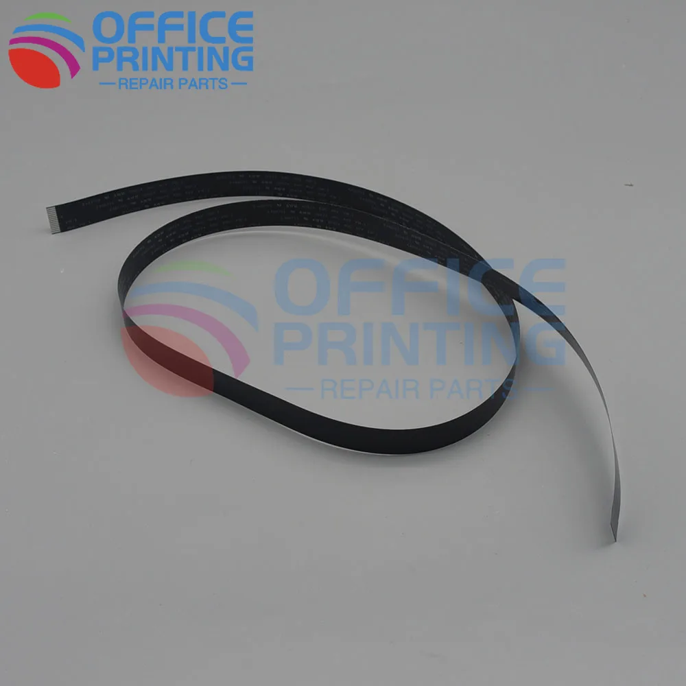10X Scanner Cable compatible for HP M435 M476 M521 / 435 476 521 ( 86CM 14PIN )