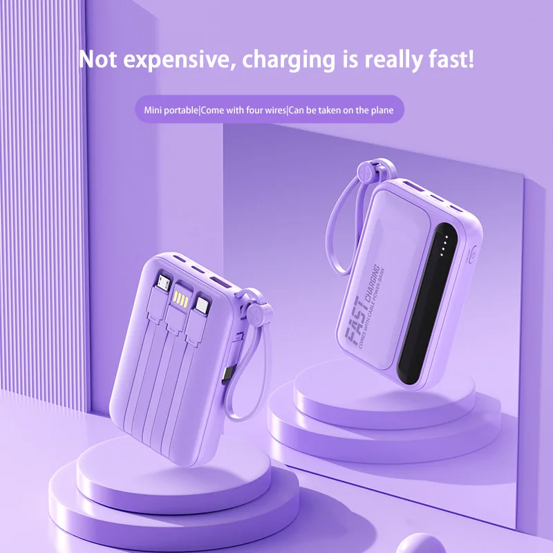 Thumbnail 2 - #80 Best Powerbanks to Buy In 2026