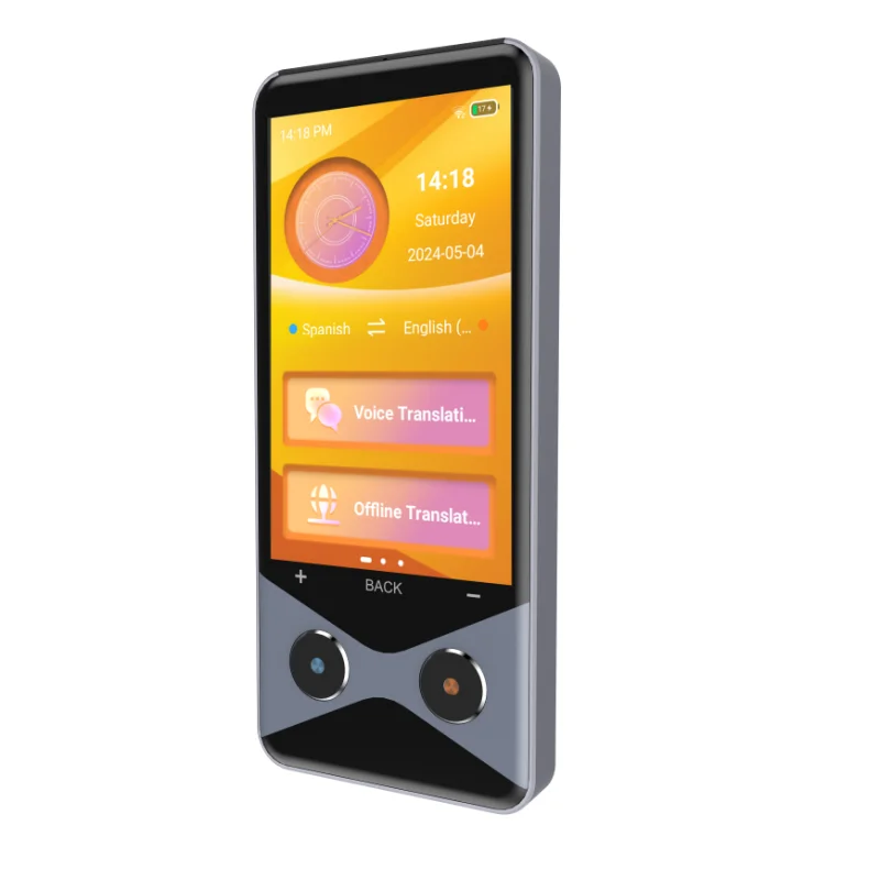 V9000 Translator 3.7 IPS